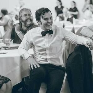 Meet your Posher, Trevor